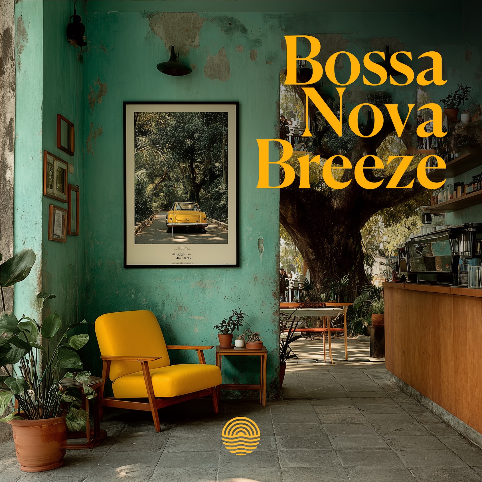 Bossa Nova Breeze