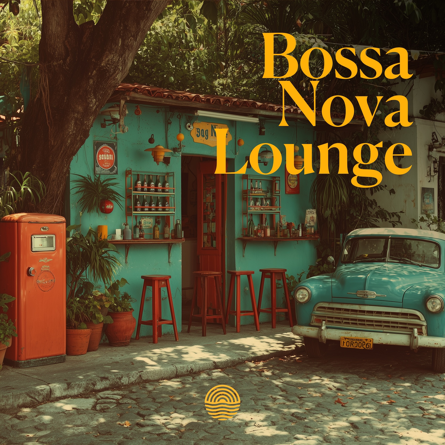 Bossa Nova Lounge