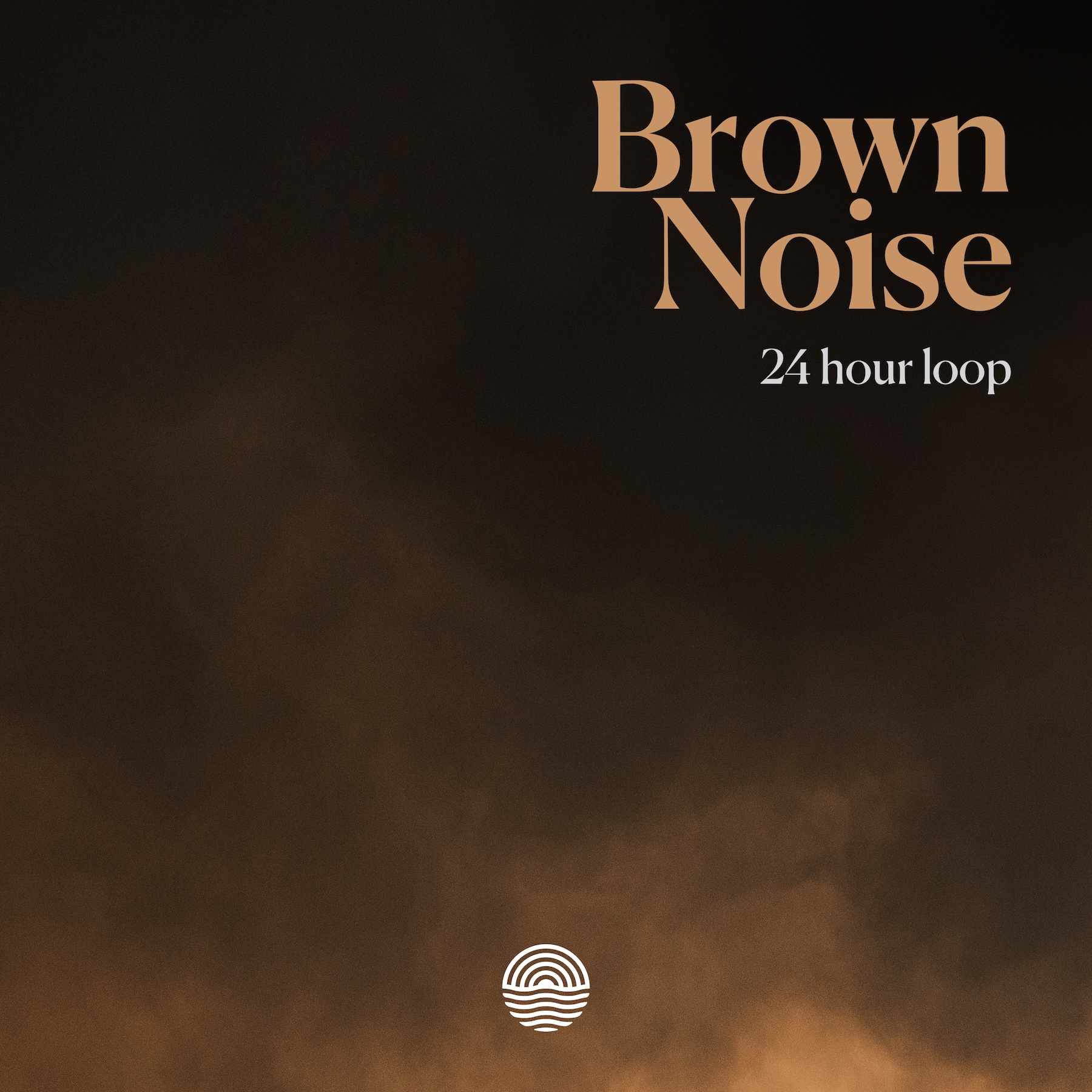 Brown Noise