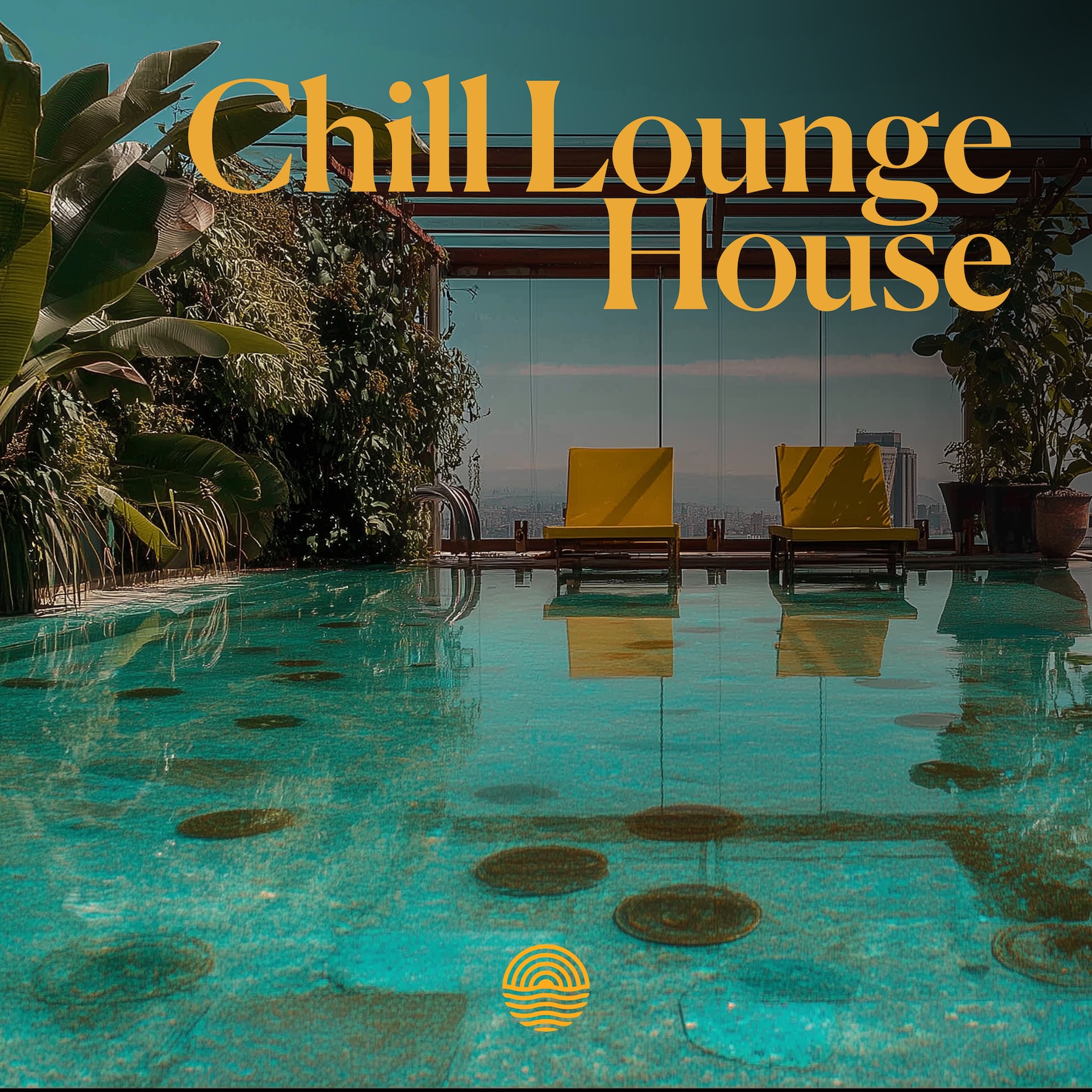 Chill Lounge House