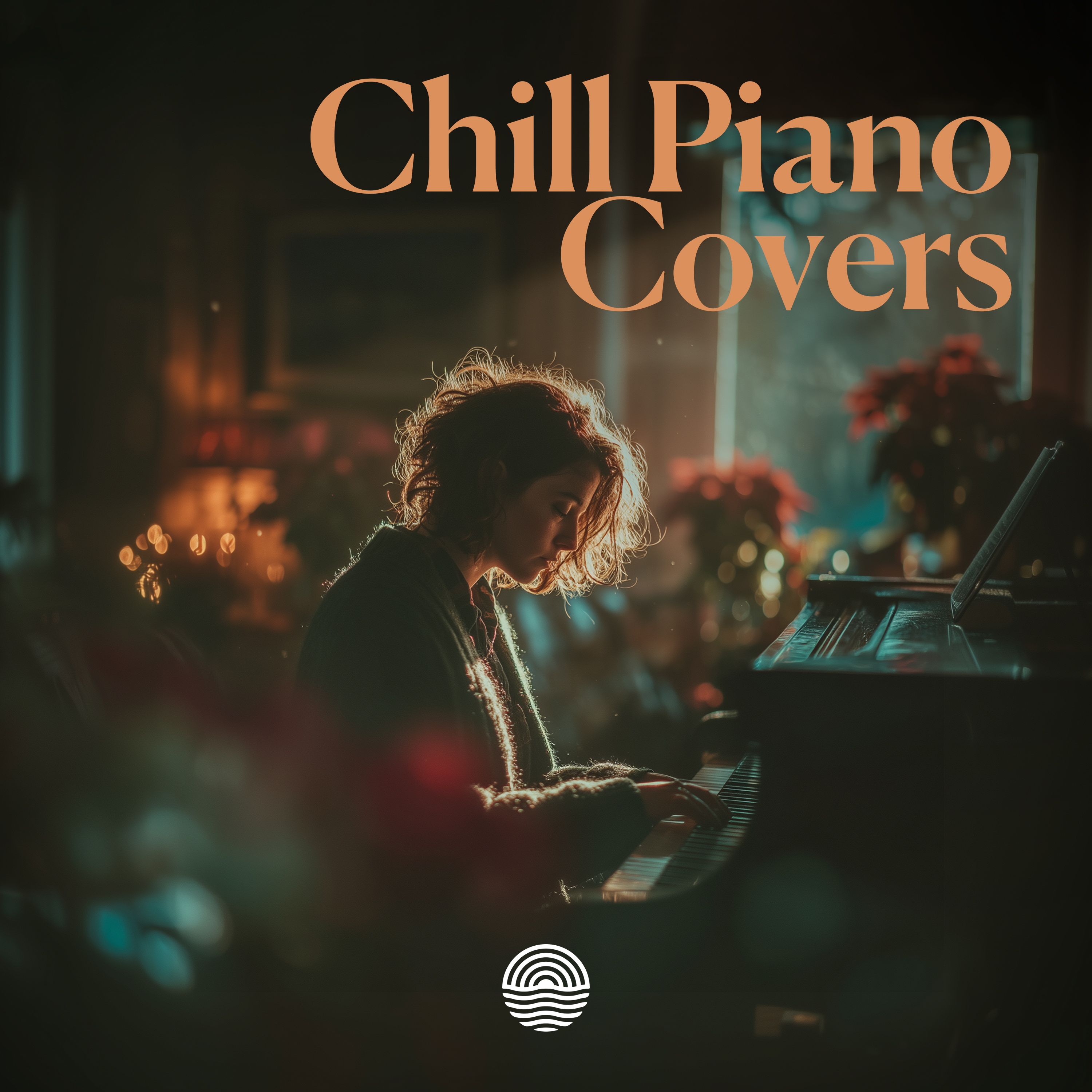 Chill Piano Covers