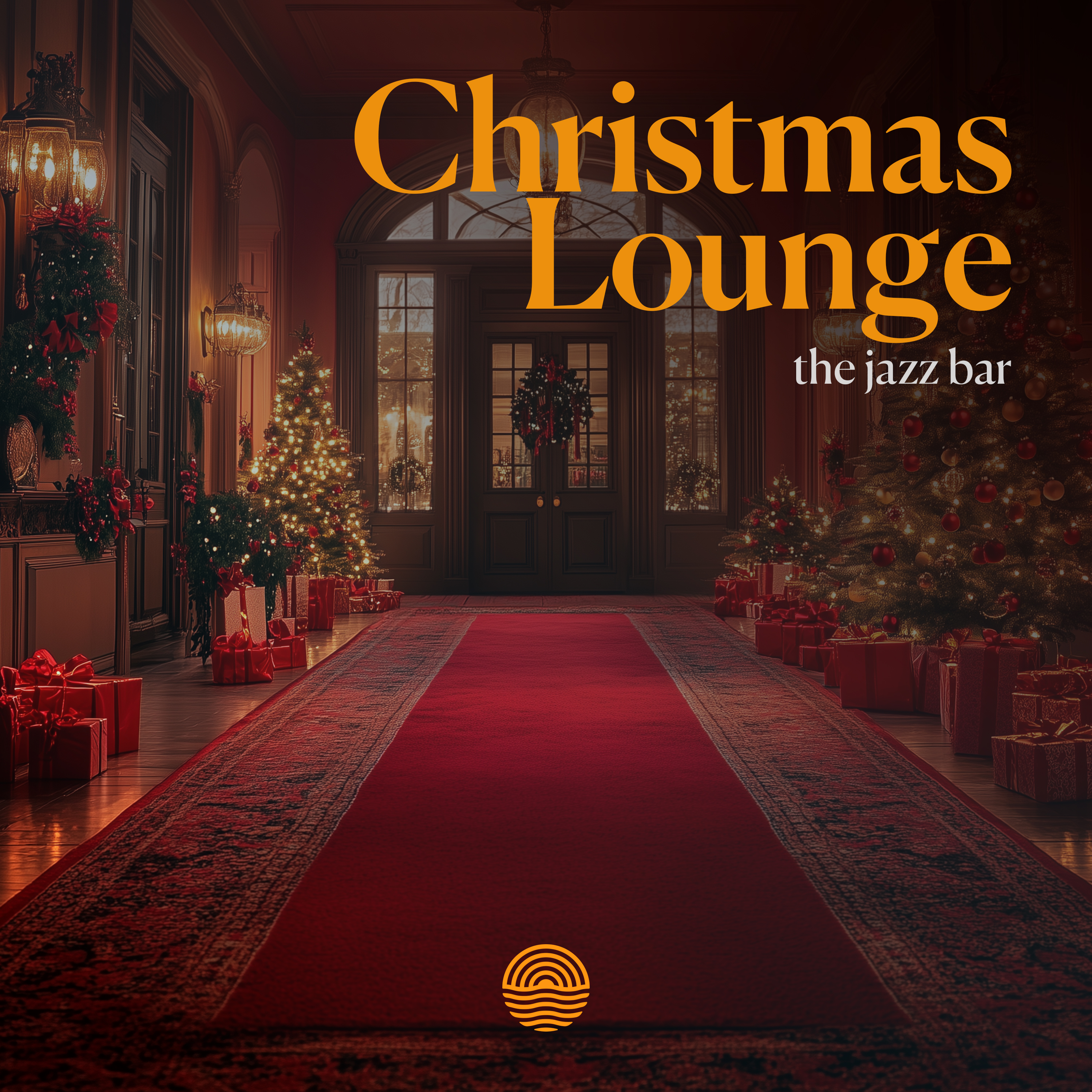 Christmas Lounge