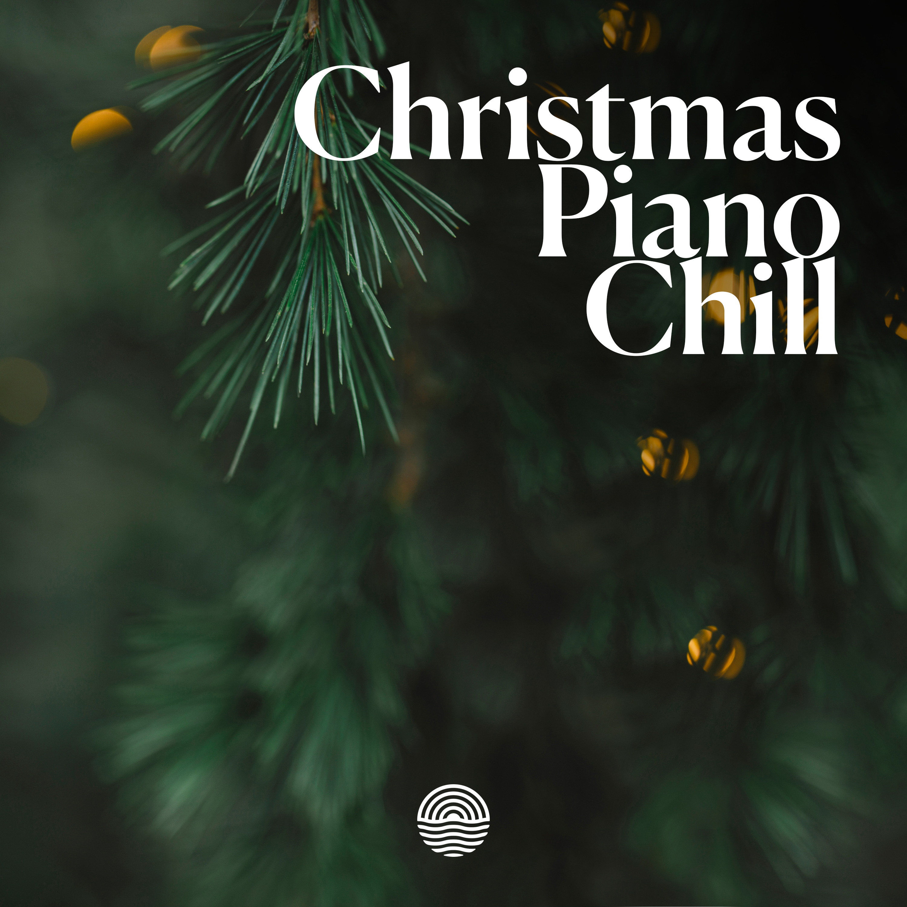 Christmas Piano Chill