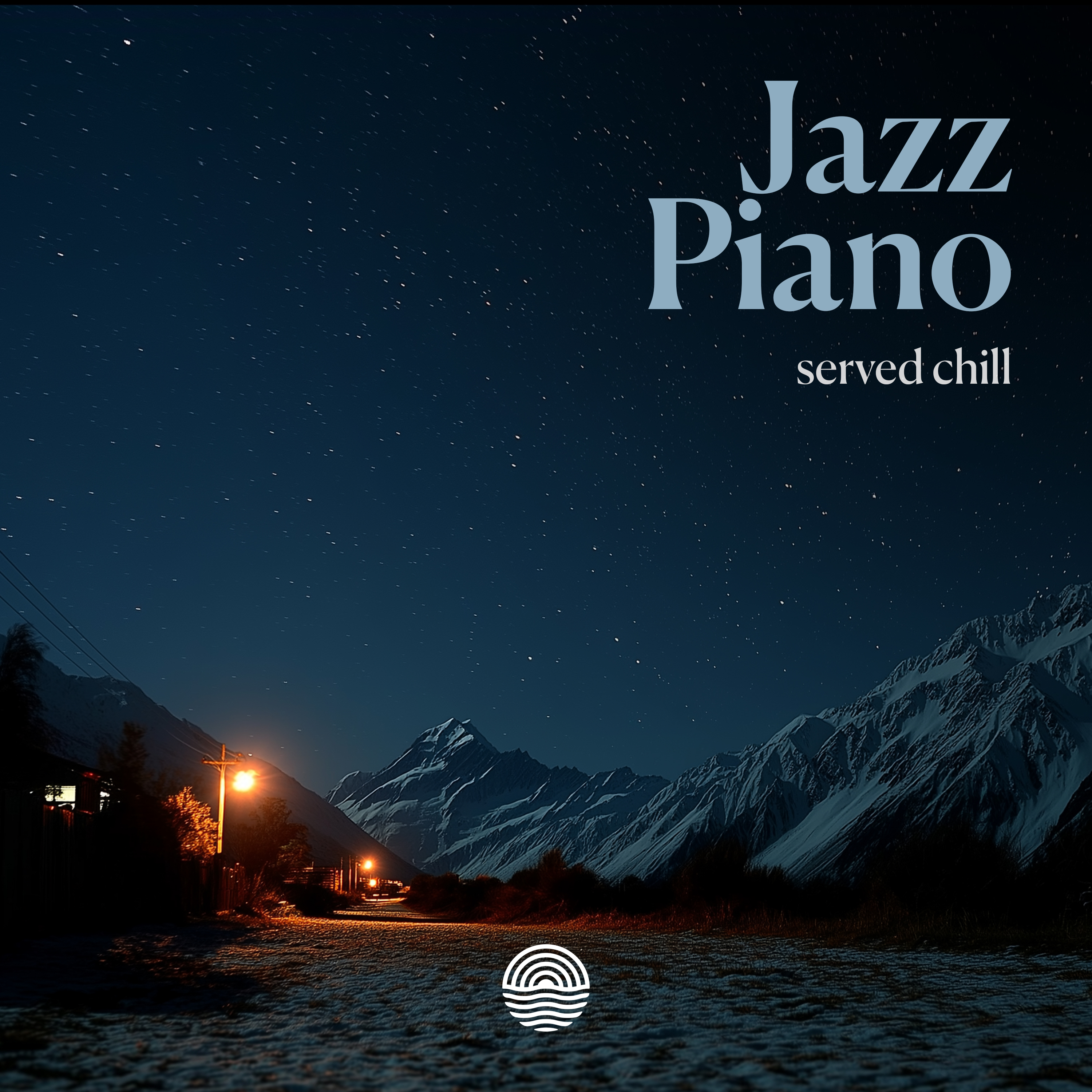 Jazz Piano – Served Chill