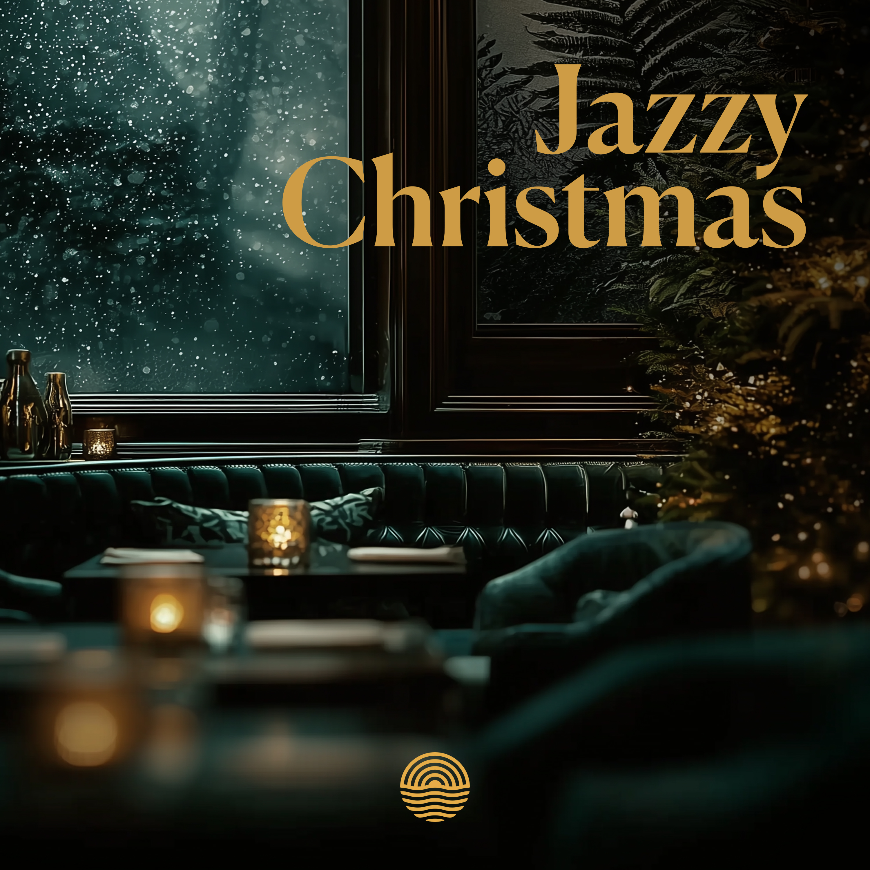 Jazzy Christmas