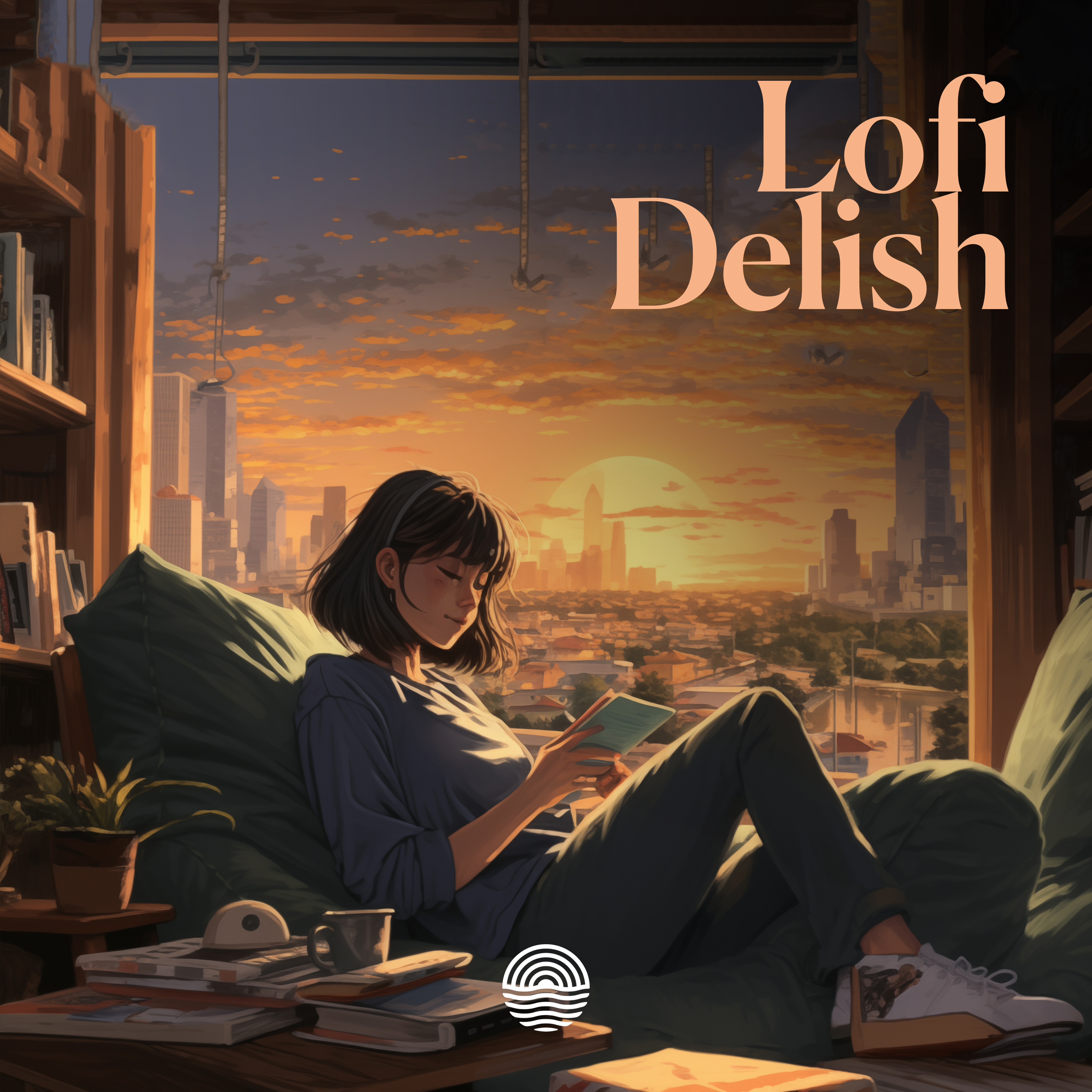 Lofi Delish