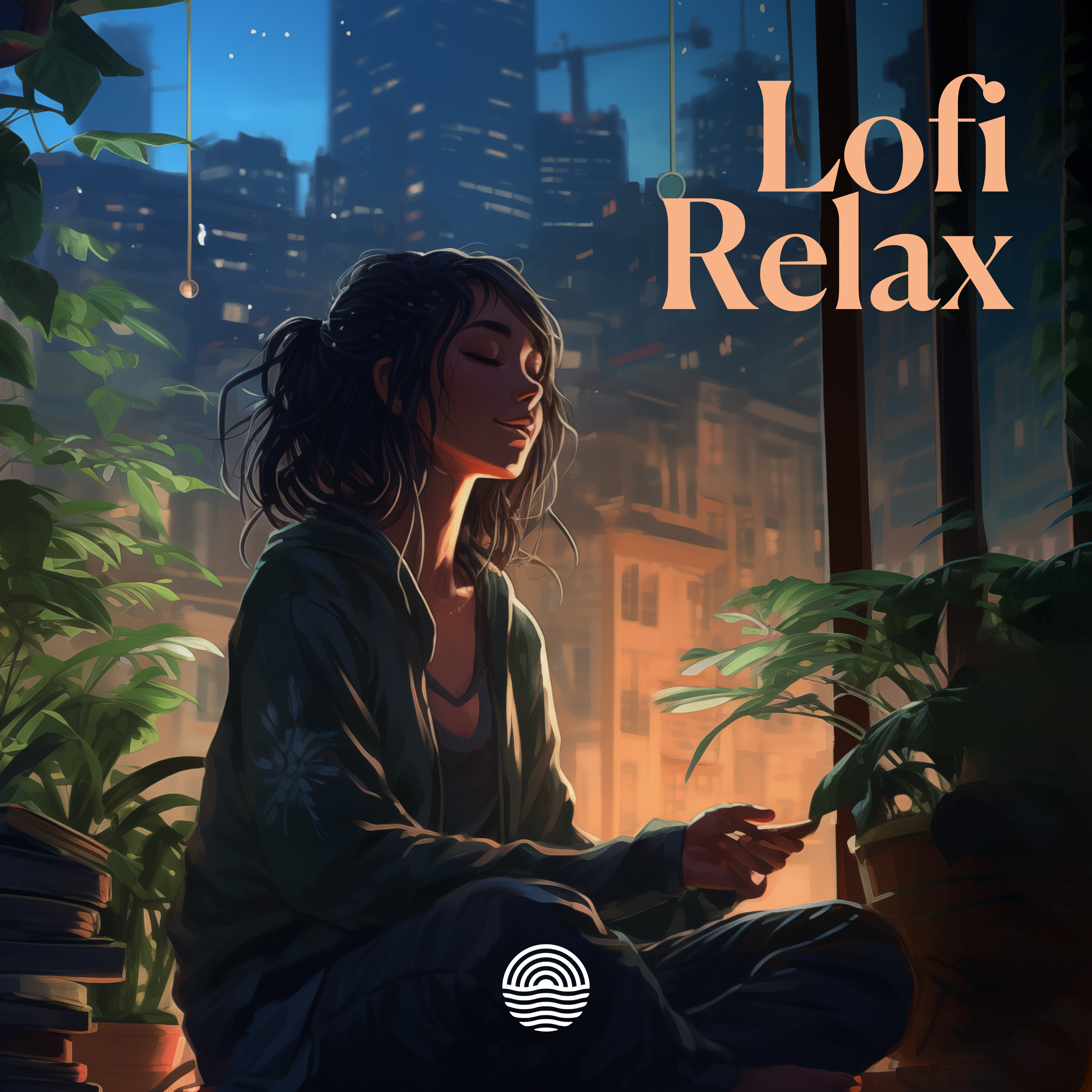 Lofi Relax
