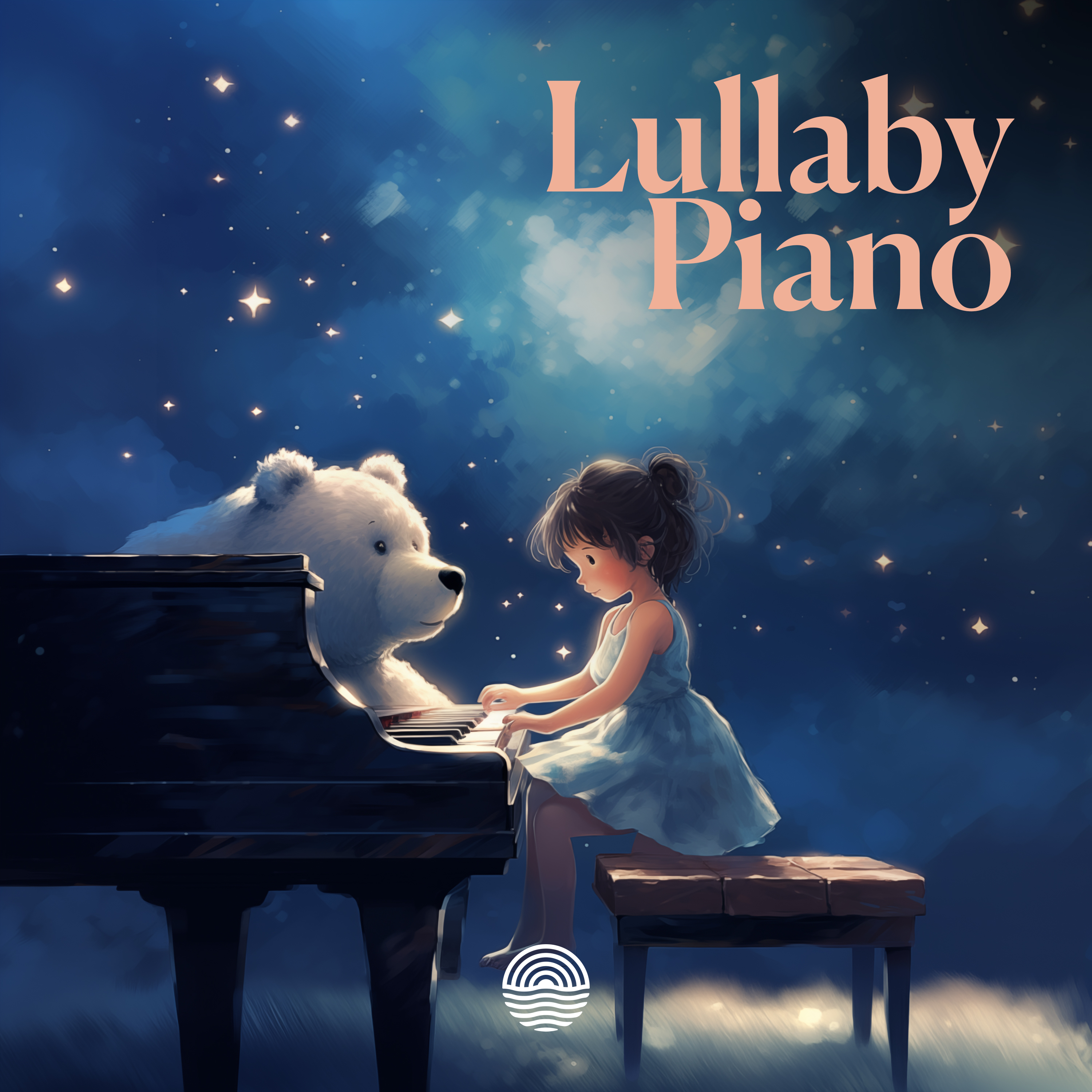 Lullaby Piano