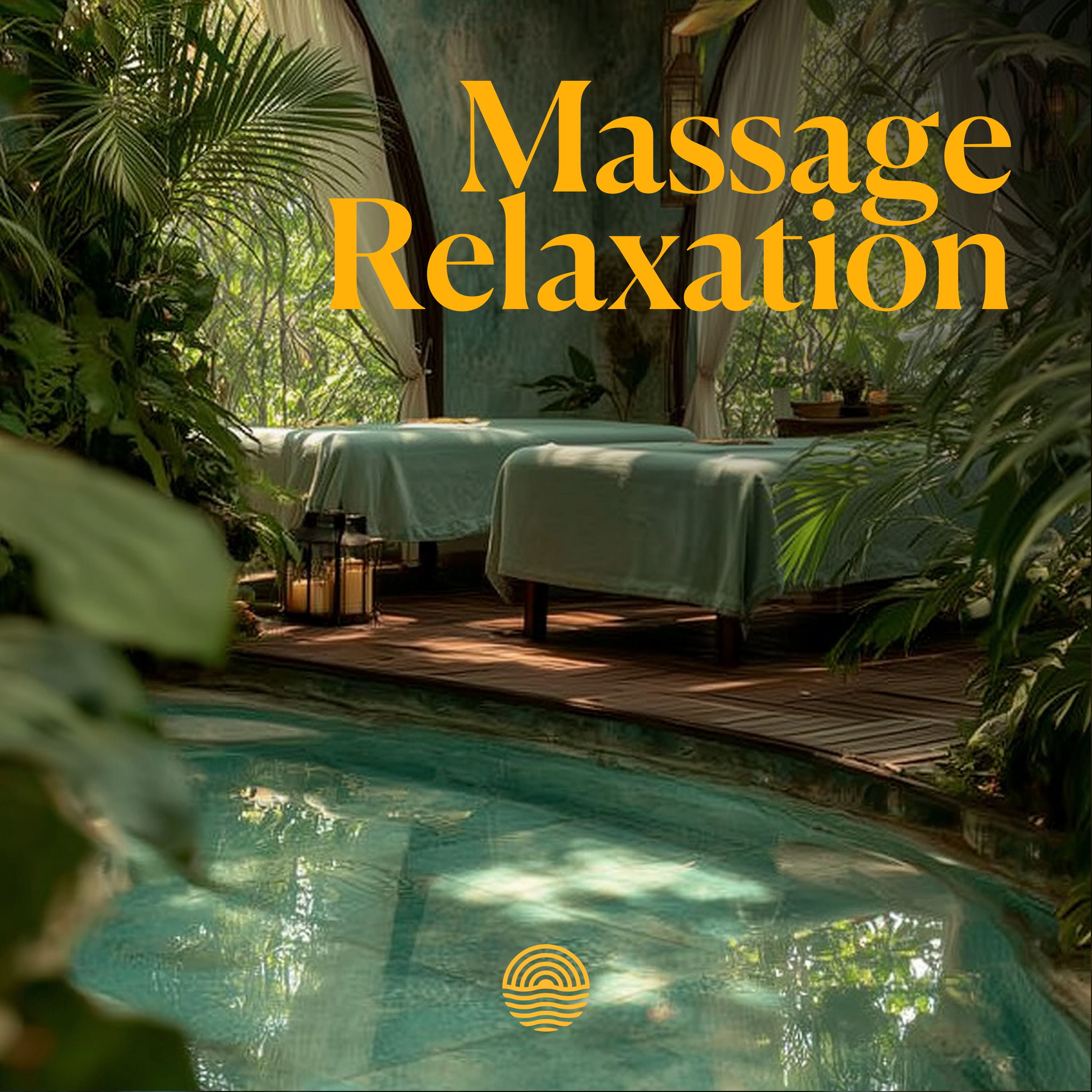 Massage Relaxation