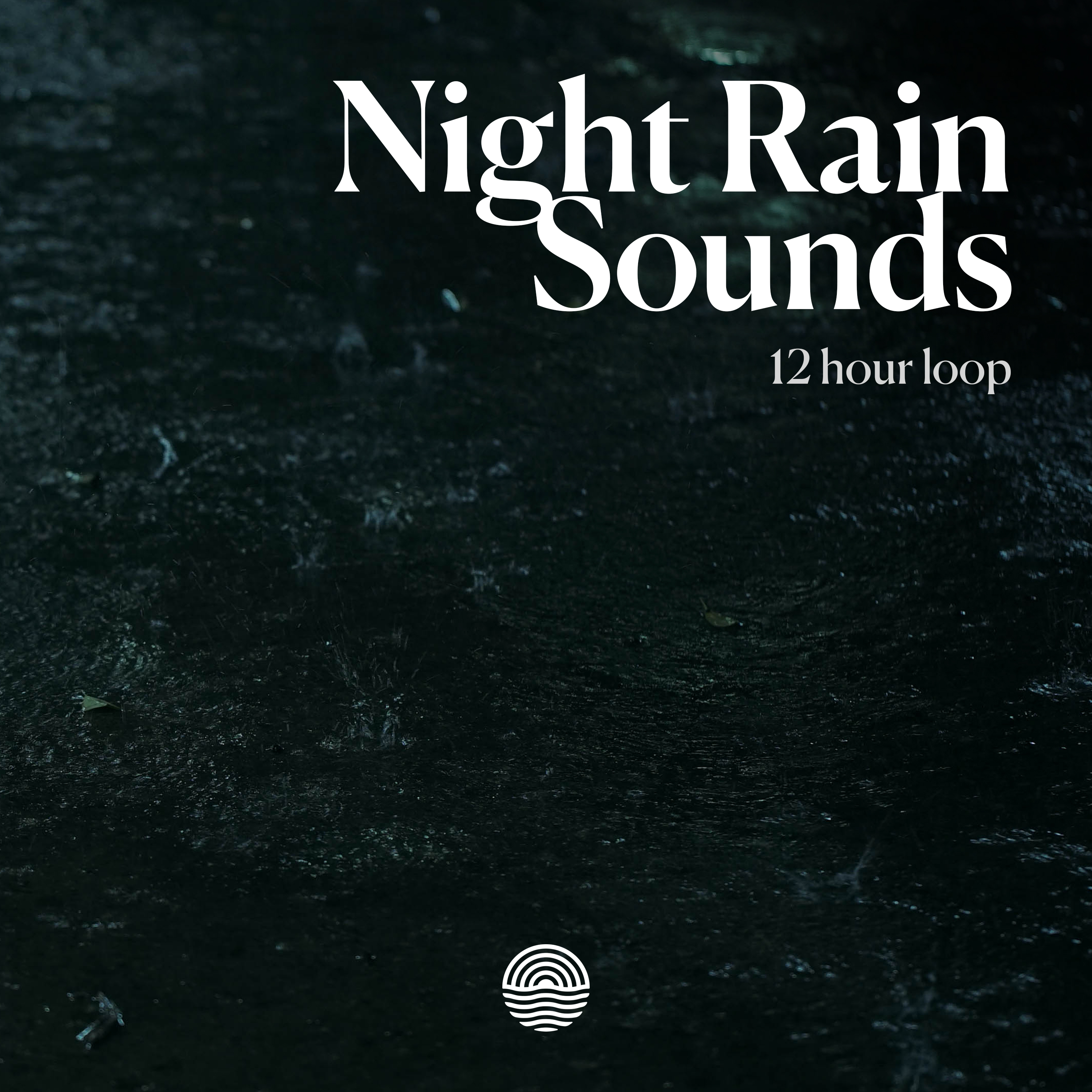 Night Rain Sounds