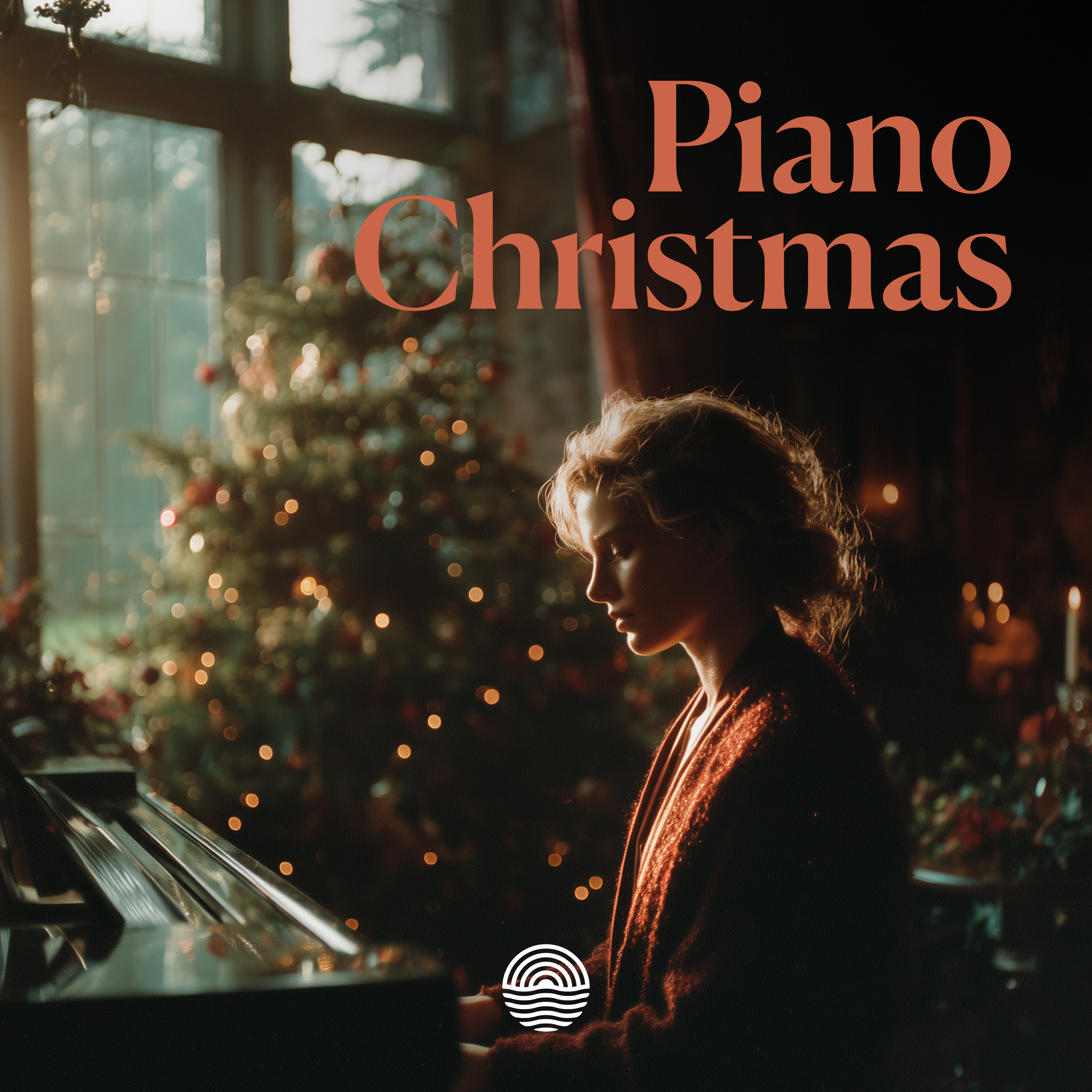 Piano Christmas