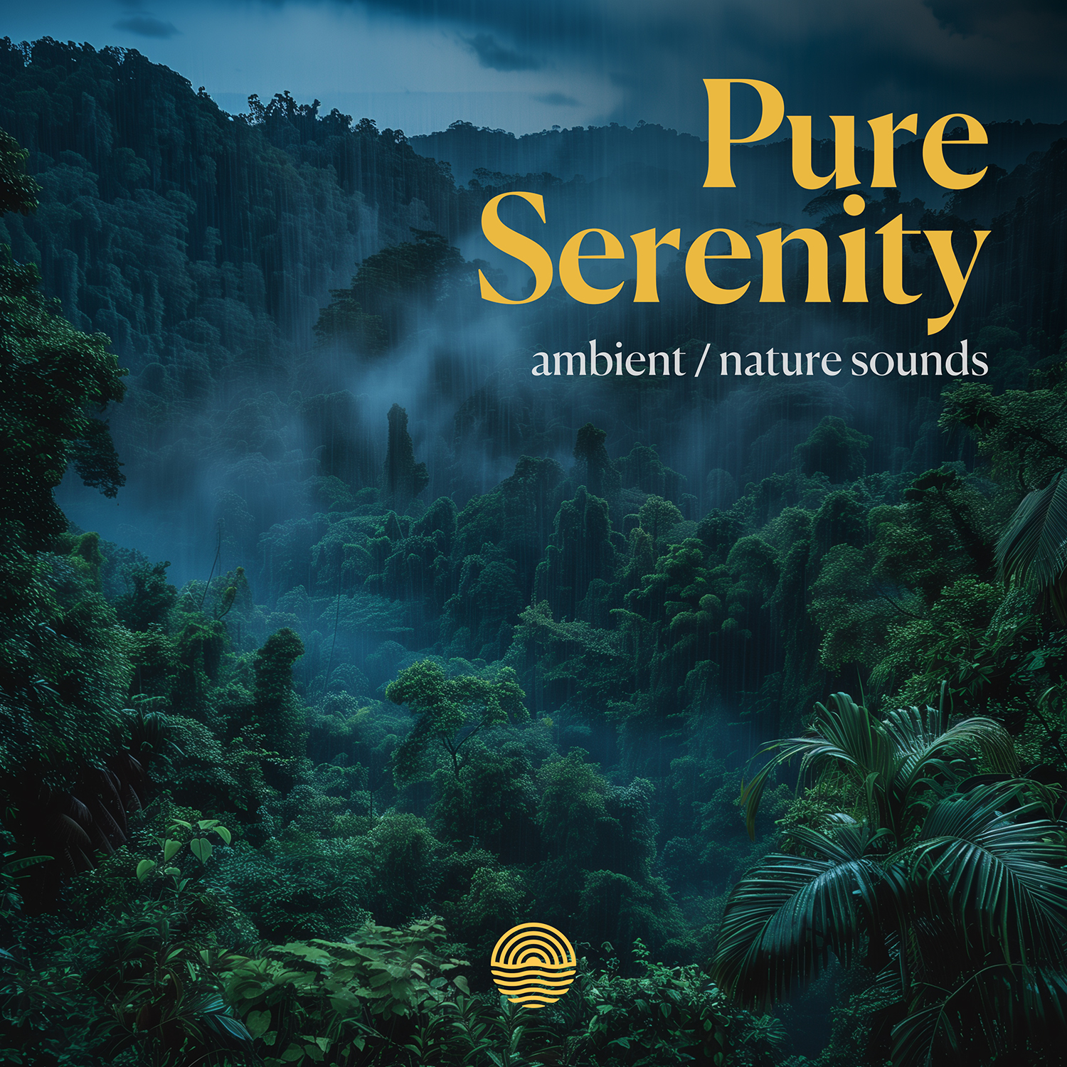 Pure Serenity