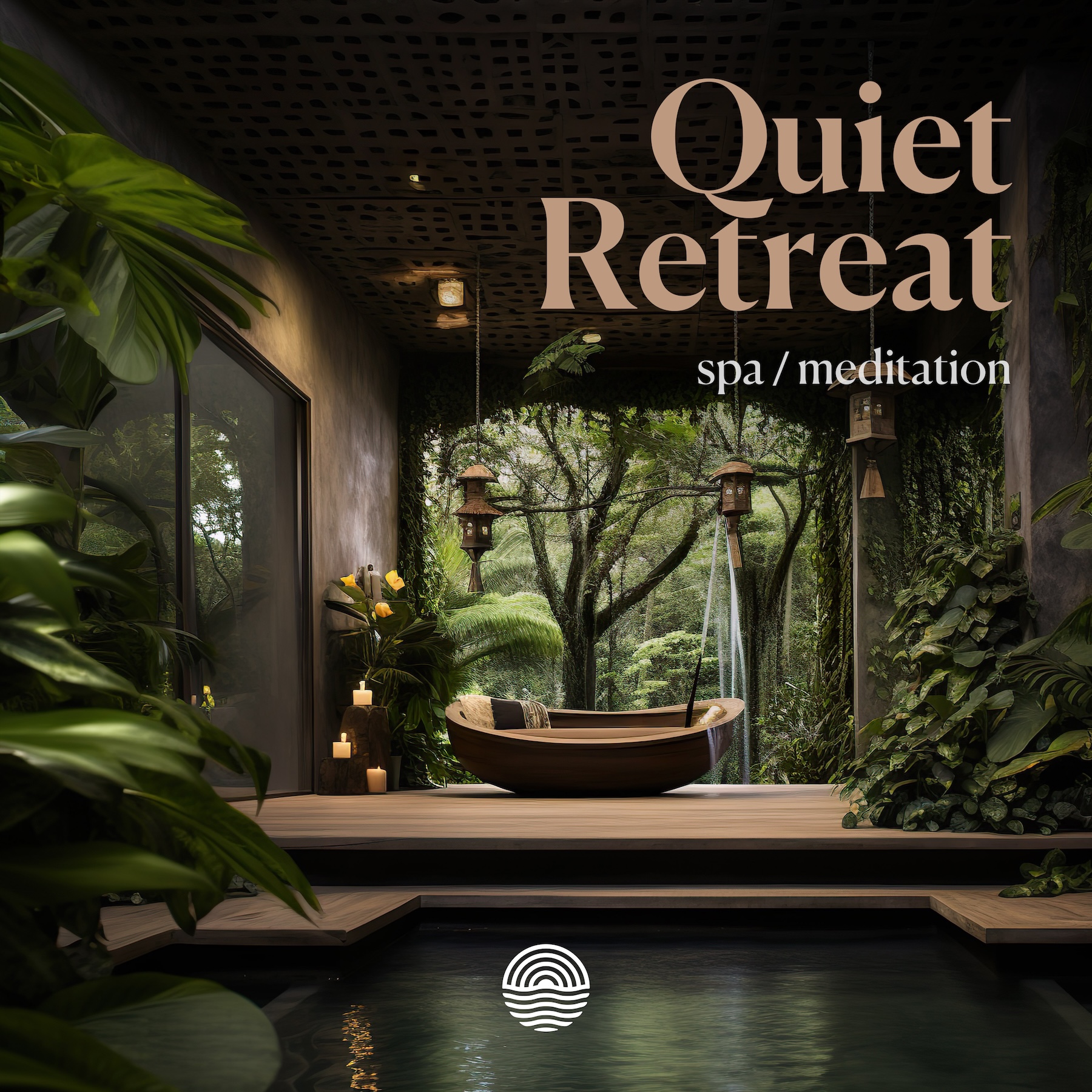Quiet Retreat