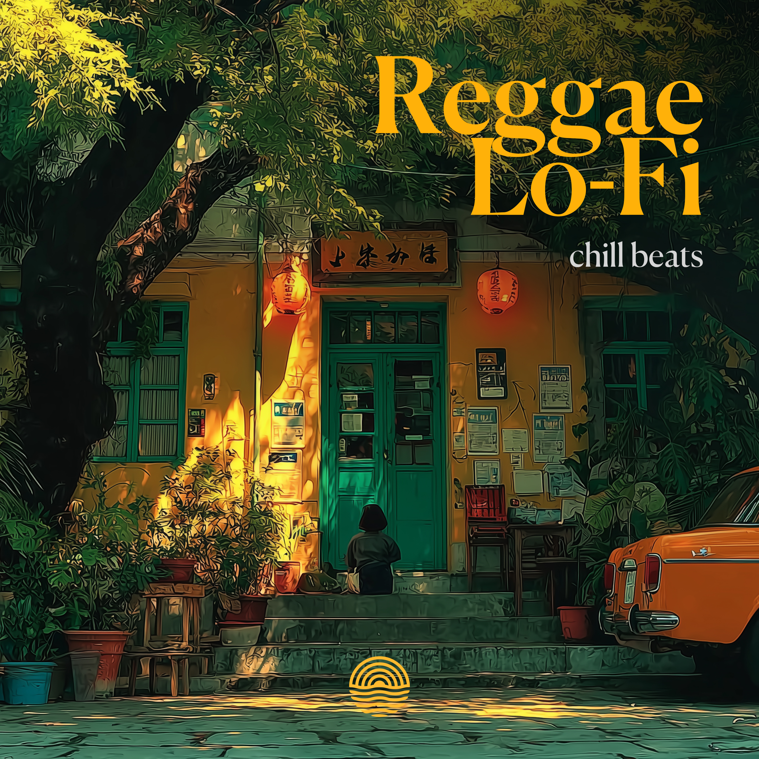 Reggae Lo-Fi