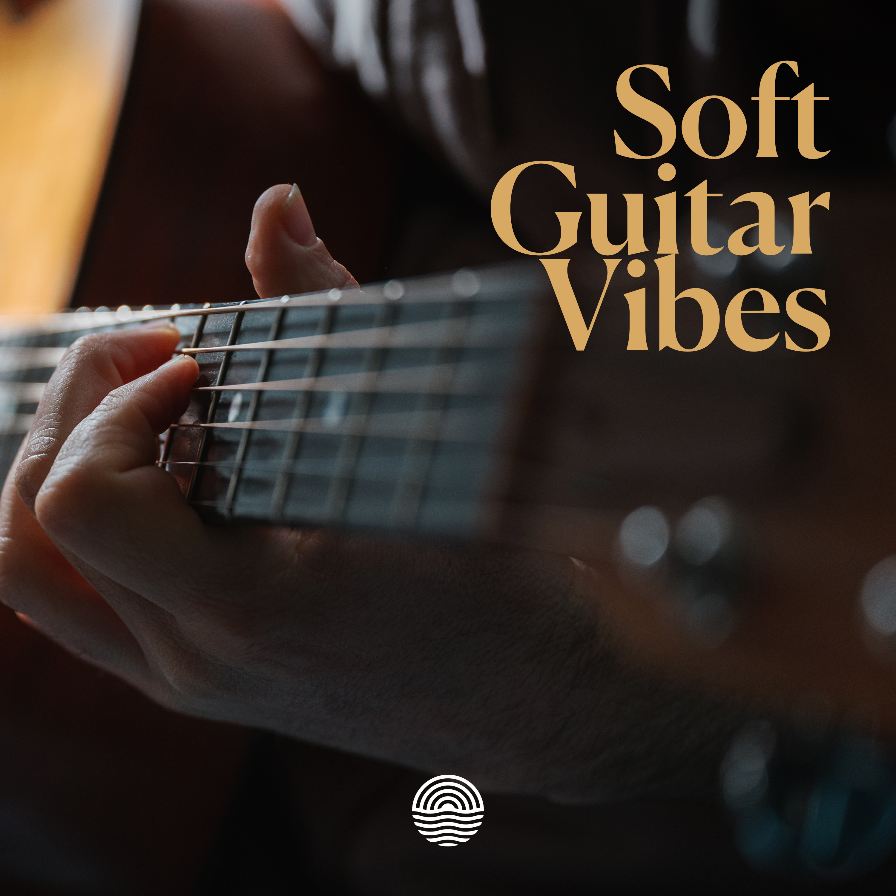 Soft Guitar Vibes