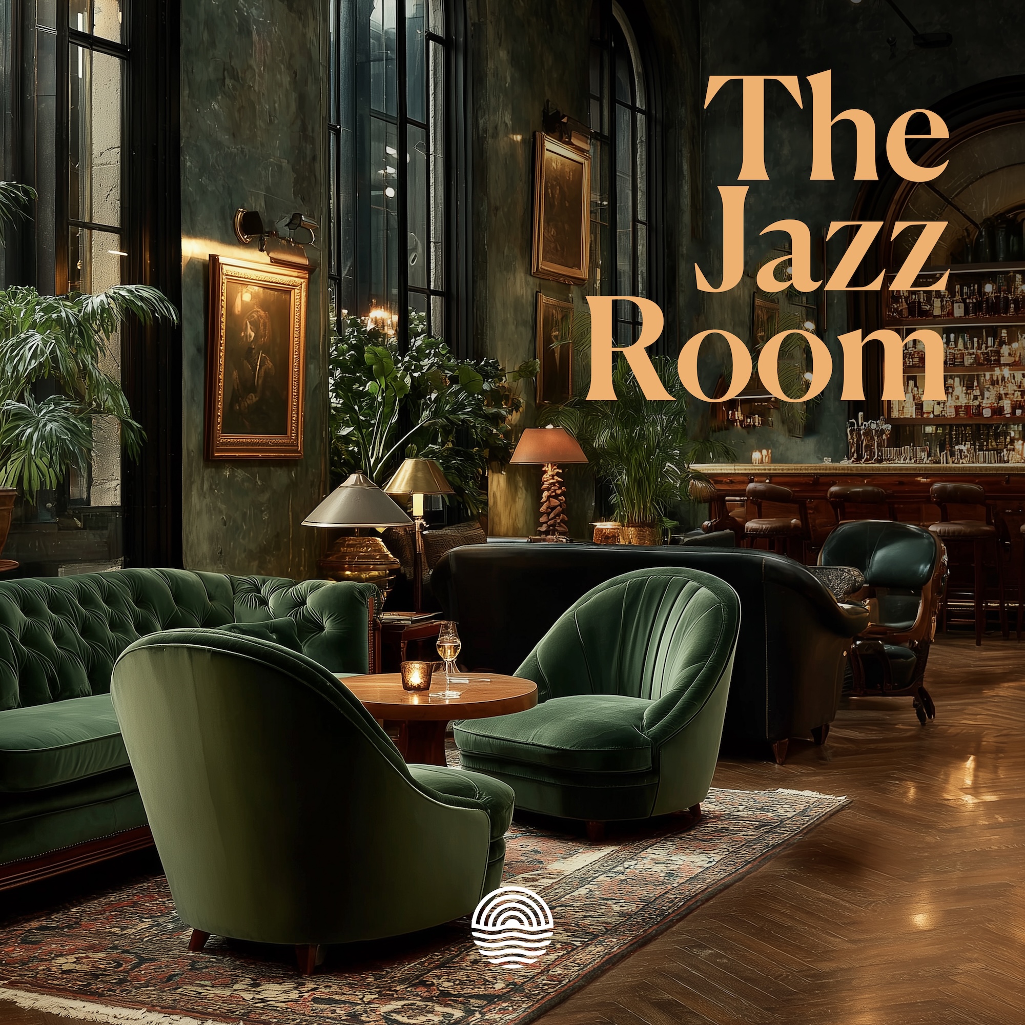 The Jazz Room
